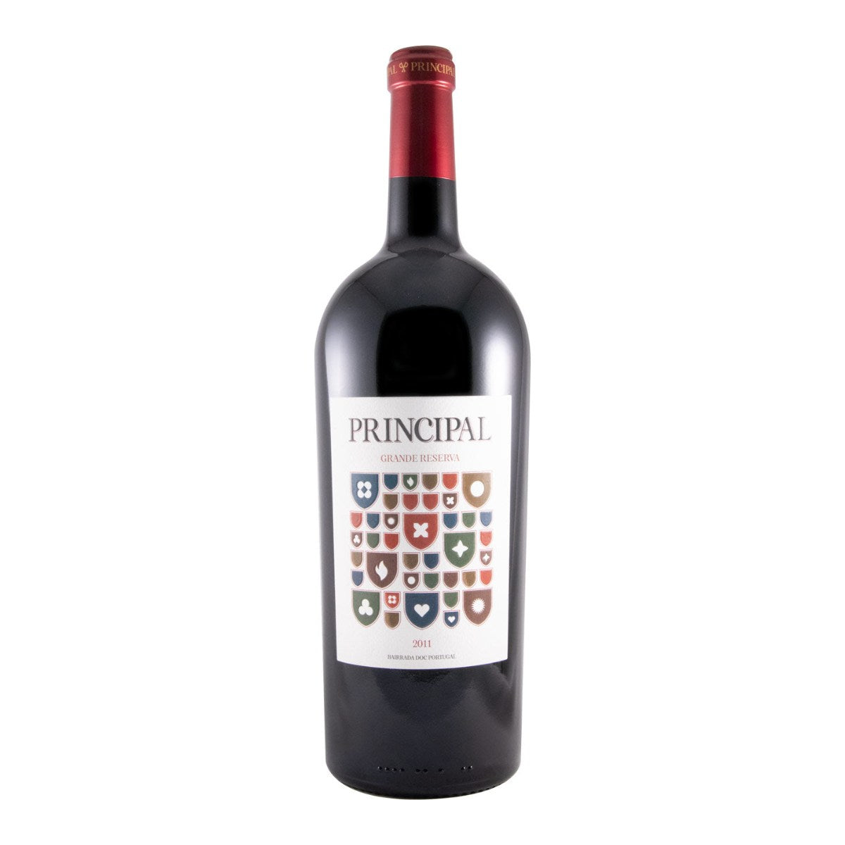 Principal Grande Reserva Red Wine Bairrada 2011 1.5L 14.5% ABV