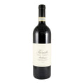 Prunotto Bric Turot Barbaresco Red Wine Piedmont 2015 750ml 13.5% ABV