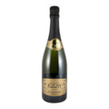 Quanta Terra Éclat Pinot Noir Brut Sparkling White Wine Douro 2019 750ml 12.5% ABV