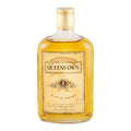 Queen's Own 4 Year Old Blended Scotch Whisky Flask 375ml 40% ABV