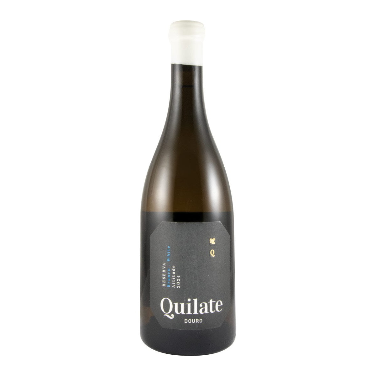Quilate Altitude Reserva White Wine Douro 2024 750ml 13.5% ABV