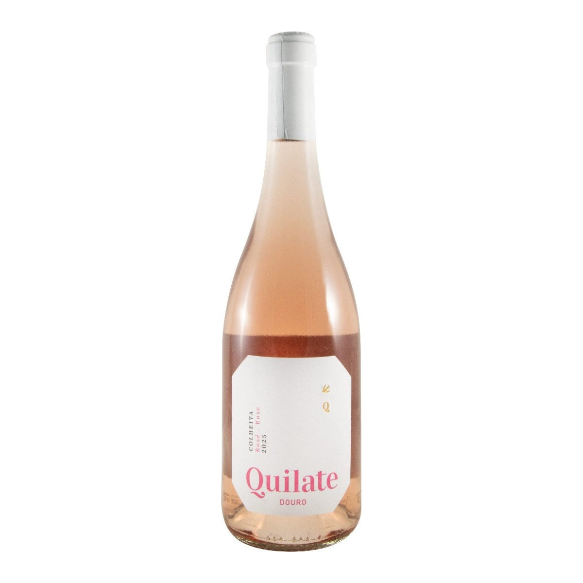 Quilate Colheita Rosé Wine Douro 2025 750ml 12.5% ABV