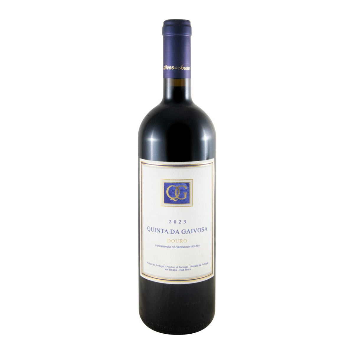 Quinta da Gaivosa Red Wine Douro 2023 750ml 14% ABV
