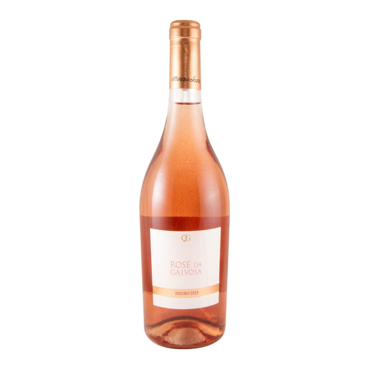 Quinta da Gaivosa Rosé da Gaivosa Rosé Wine Douro 2023 750ml 13% ABV