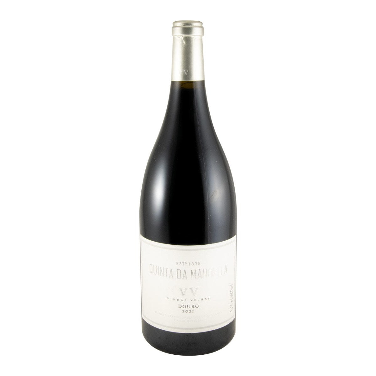 Quinta da Manoella Old Vines Red Wine Douro 2021 1.5L 14% ABV