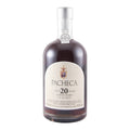 Quinta da Pacheca 20 Year Old Tawny Porto Wine 750ml 19.5% ABV