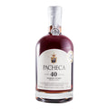 Quinta da Pacheca 40 Year Old Tawny Porto Wine 750ml 21% ABV