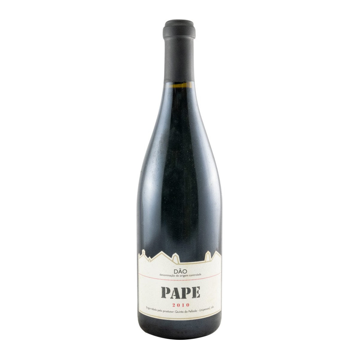 Quinta da Pellada Pape Red Wine Dão 2010 750ml