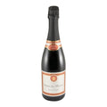 Quinta das Bágeiras Brut Nature Sparkling Red Wine Bairrada 2022 750ml 13% ABV