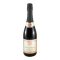 Quinta das Bágeiras Brut Sparkling Rosé Wine Bairrada 2024 750ml 12.5% ABV