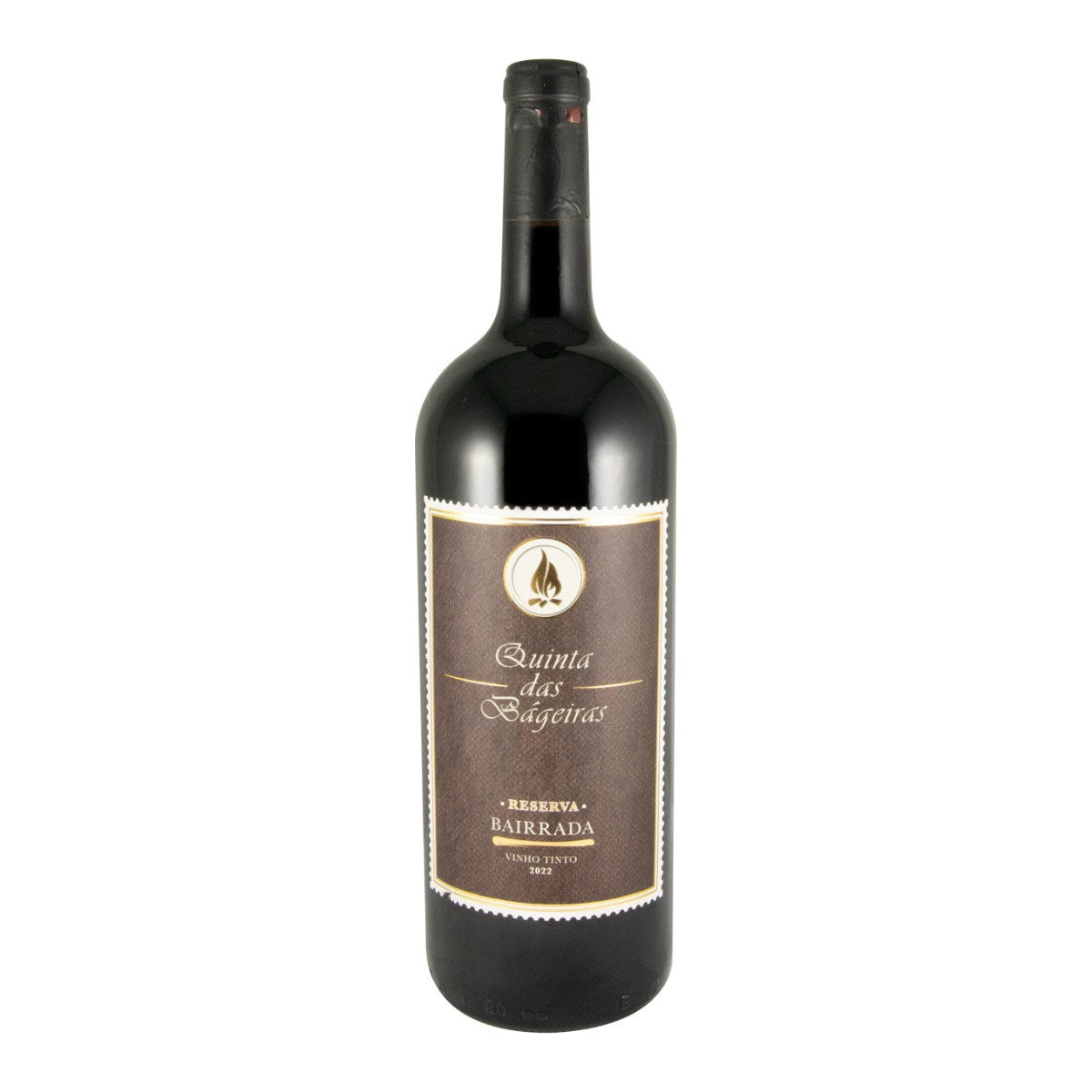 Quinta das Bágeiras Reserva Red Wine Bairrada 2022 1.5L 13% ABV