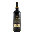 Quinta das Carvalhas 10 Year Old Tawny Porto Wine 750ml 20% ABV