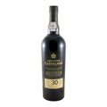 Quinta das Carvalhas 30 Year Old Tawny Porto Wine 750ml 20% ABV