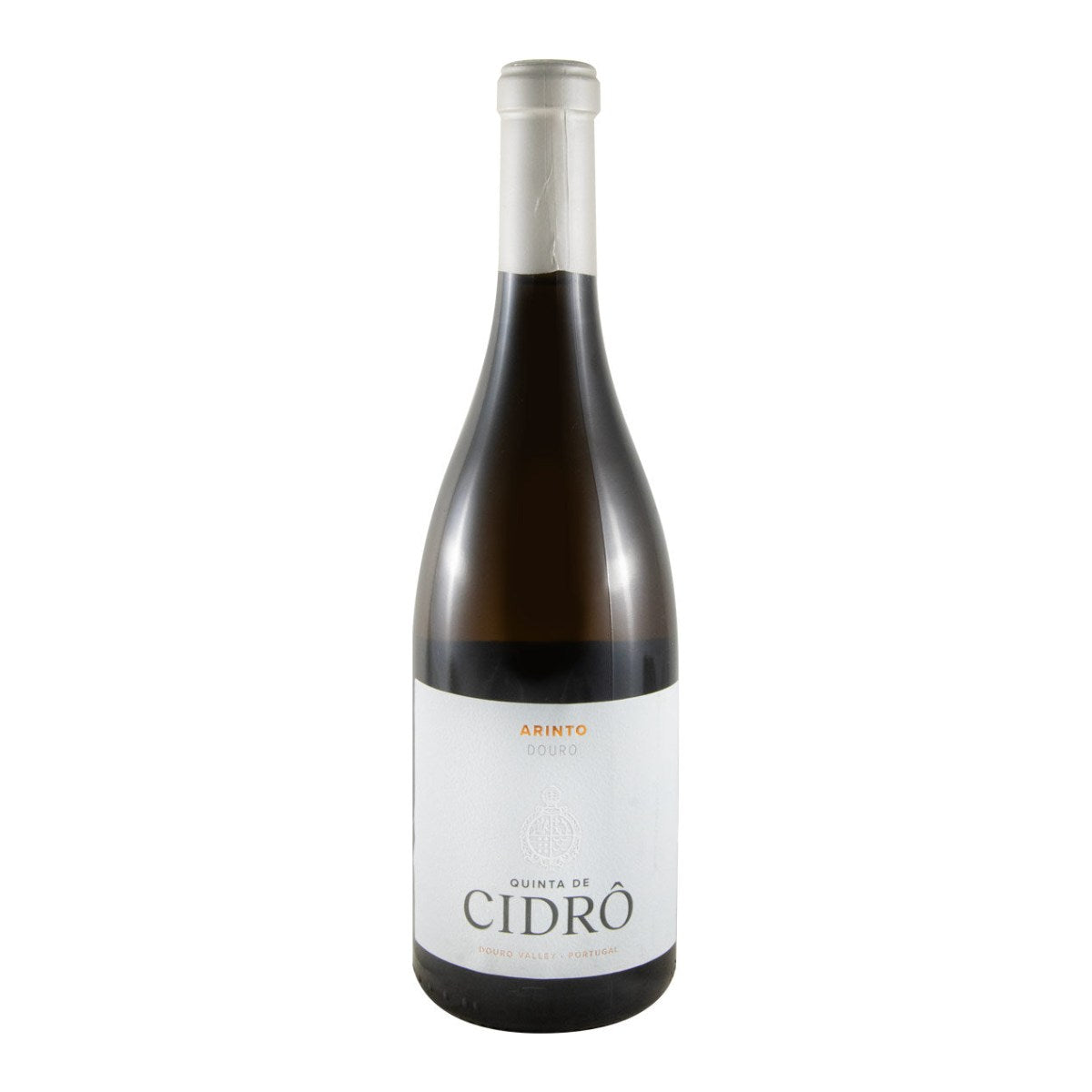 Quinta de Cidrô Arinto White Wine Douro 2024 750ml 12.5% ABV