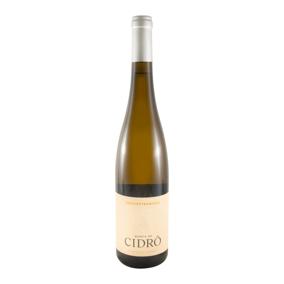 Quinta de Cidrô Gewürztraminer White Wine Douro 2024 750ml 13.5% ABV