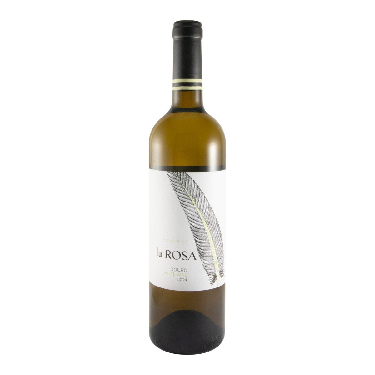 Quinta de La Rosa Reserva White Wine Douro 2024 750ml 12.5% ABV