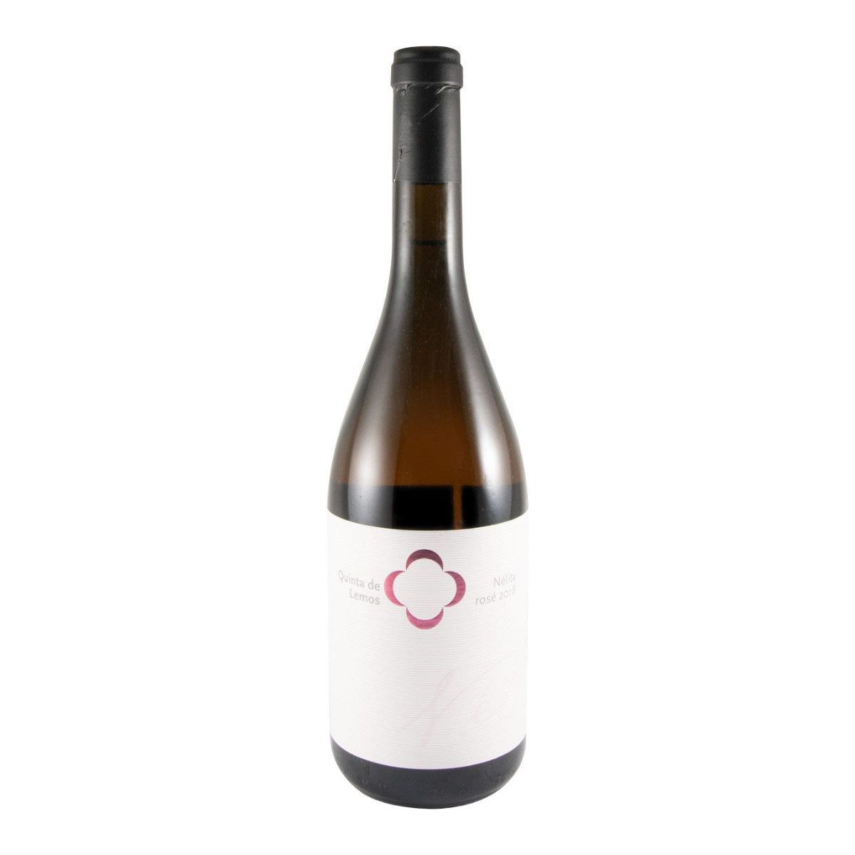 Quinta de Lemos Nélita Rosé Wine Dão 2018 750ml 12.5% ABV