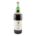 Quinta do Barão Carcavelos Última Reserva Fortified Wine 750ml 18% ABV