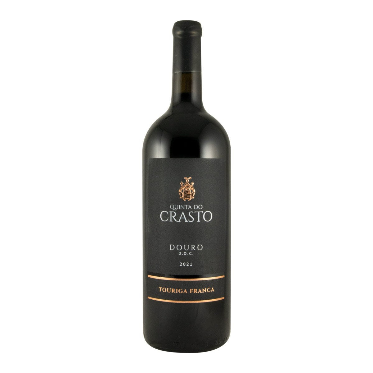 Quinta do Crasto Touriga Franca Red Wine Douro 2021 1.5L 14.5% ABV