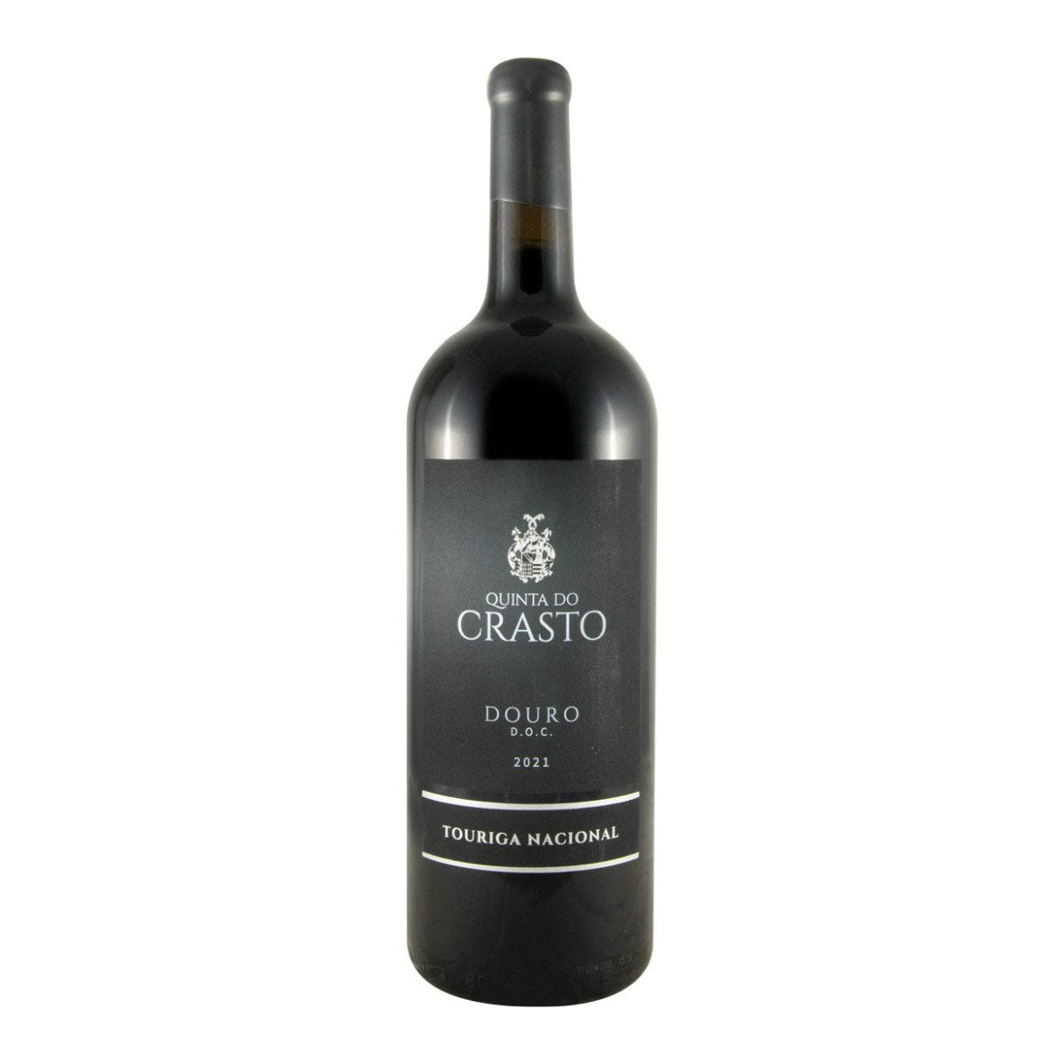 Quinta do Crasto Touriga Nacional Red Wine Douro 2021 1.5L 14% ABV