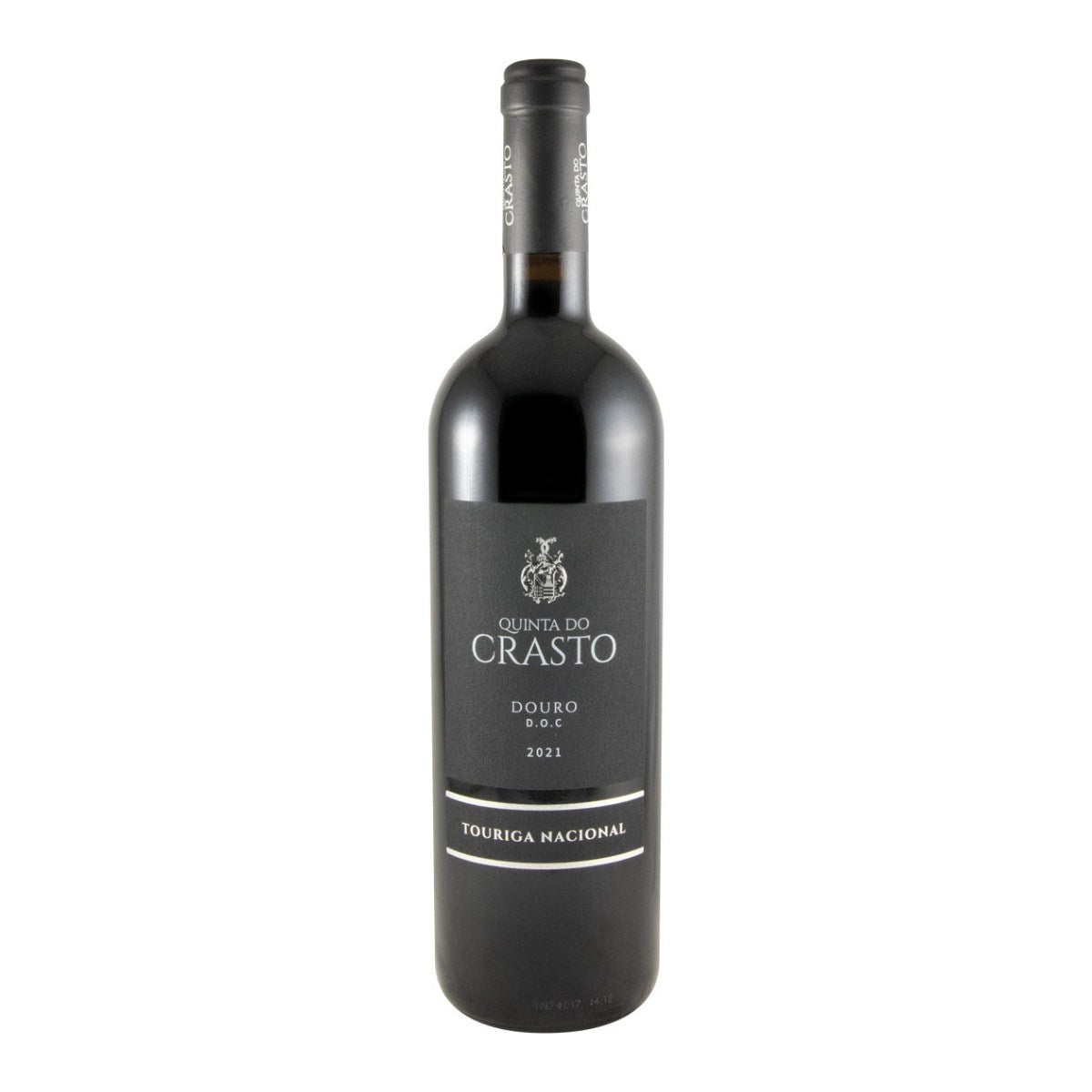 Quinta do Crasto Touriga Nacional Red Wine Douro 2021 750ml 14% ABV