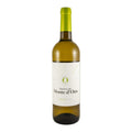 Quinta do Monte d'Oiro Organic White Wine Lisbon 2024 750ml 12.5% ABV