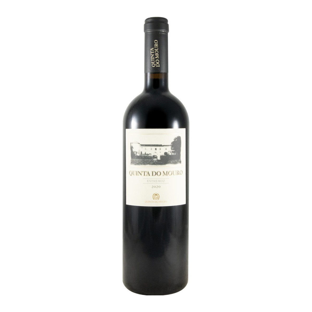 Quinta do Mouro Red Wine Alentejo 2020 750ml 14% ABV
