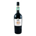 Quinta do Noval 40 Year Old Tawny Porto Wine 750ml 21.5% ABV