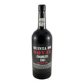 Quinta do Noval Colheita Porto Wine 1981 750ml 21% ABV