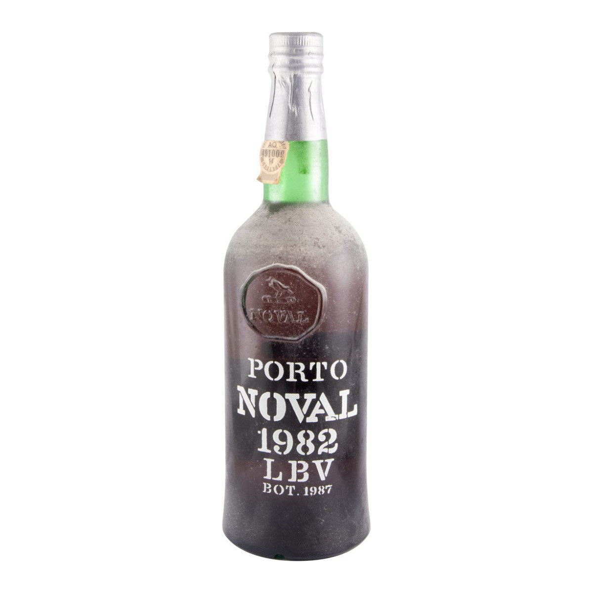 Quinta do Noval LBV Porto Wine 1982 750ml
