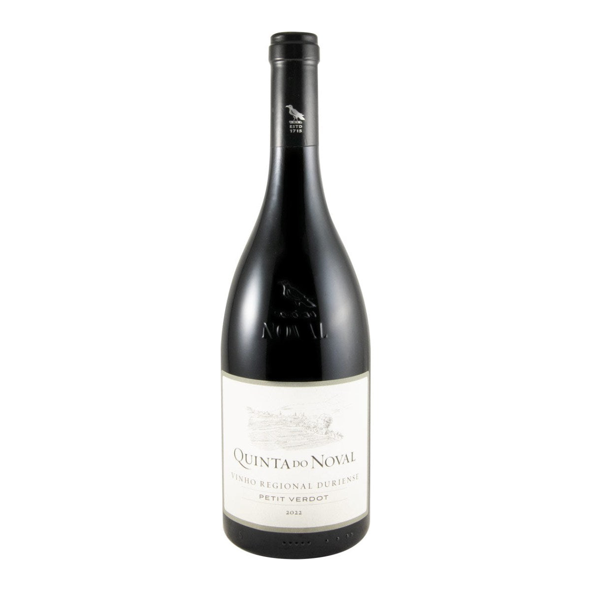 Quinta do Noval Petit Verdot Red Wine Douro 2022 750ml 14% ABV