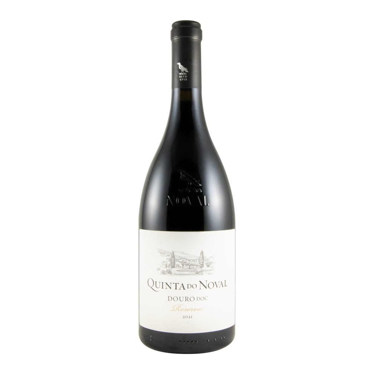 Quinta do Noval Reserva Red Wine Douro 2021 750ml 14.5% ABV