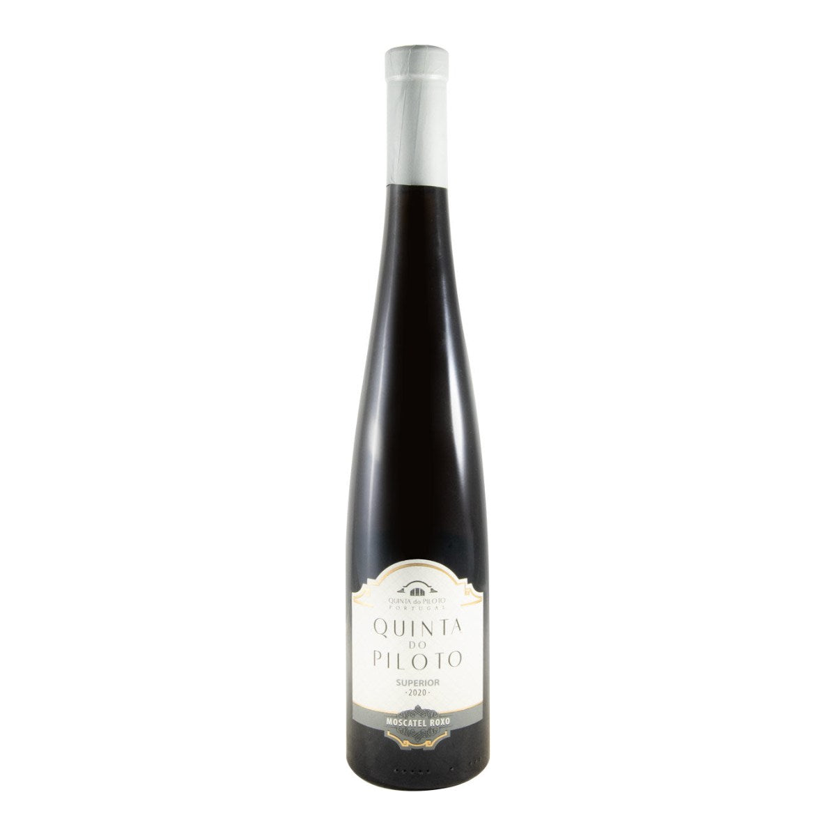 Quinta do Piloto Moscatel Roxo de Setúbal Superior Fortified Wine 2020 500ml 17% ABV