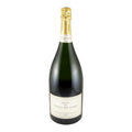 Quinta do Poço do Lobo Arinto & Chardonnay Brut Sparkling White Wine Bairrada 2022 1.5L 12% ABV