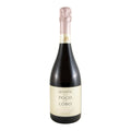Quinta do Poço do Lobo Brut Nature Sparkling Rosé Wine Bairrada 2022 750ml 12.5% ABV