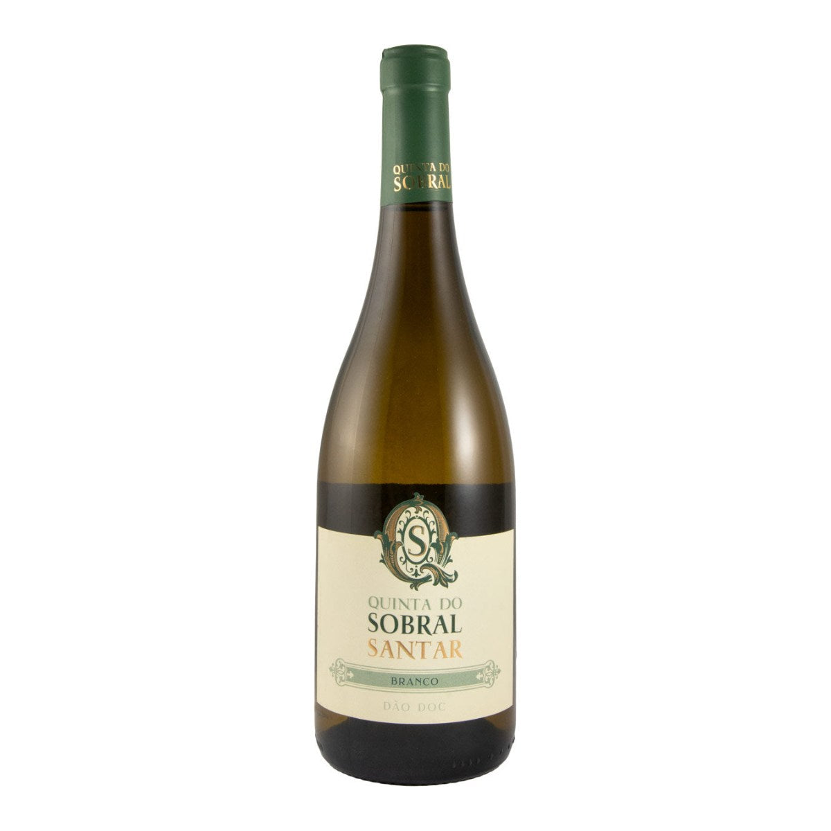 Quinta do Sobral White Wine Dão 2024 750ml 12.5% ABV