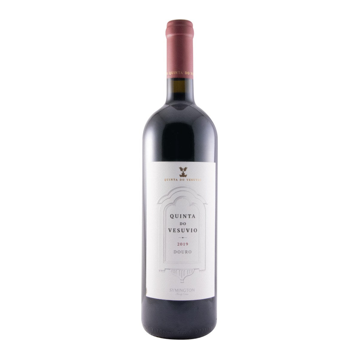Quinta do Vesuvio Red Wine Douro 2019 750ml 14% ABV