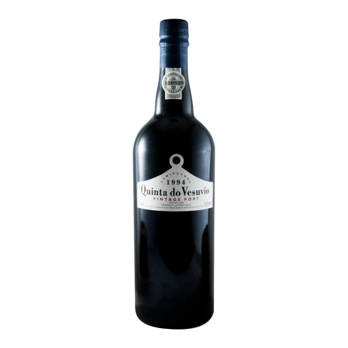 Quinta do Vesuvio Vintage Porto Wine 1994 750ml 20% ABV