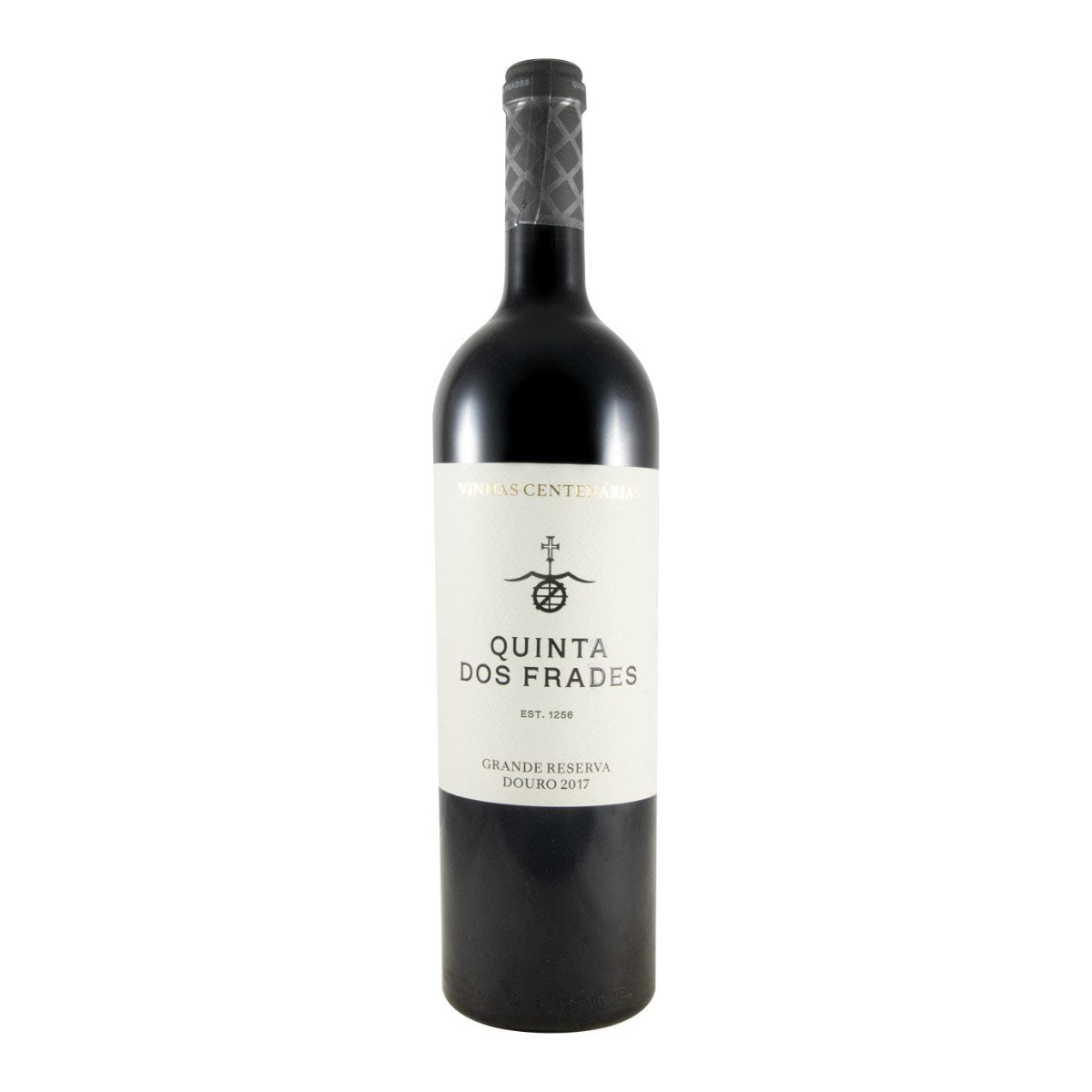 Quinta dos Frades Centenary Vines Grande Reserva Red Wine Douro 2017 750ml 14.5% ABV