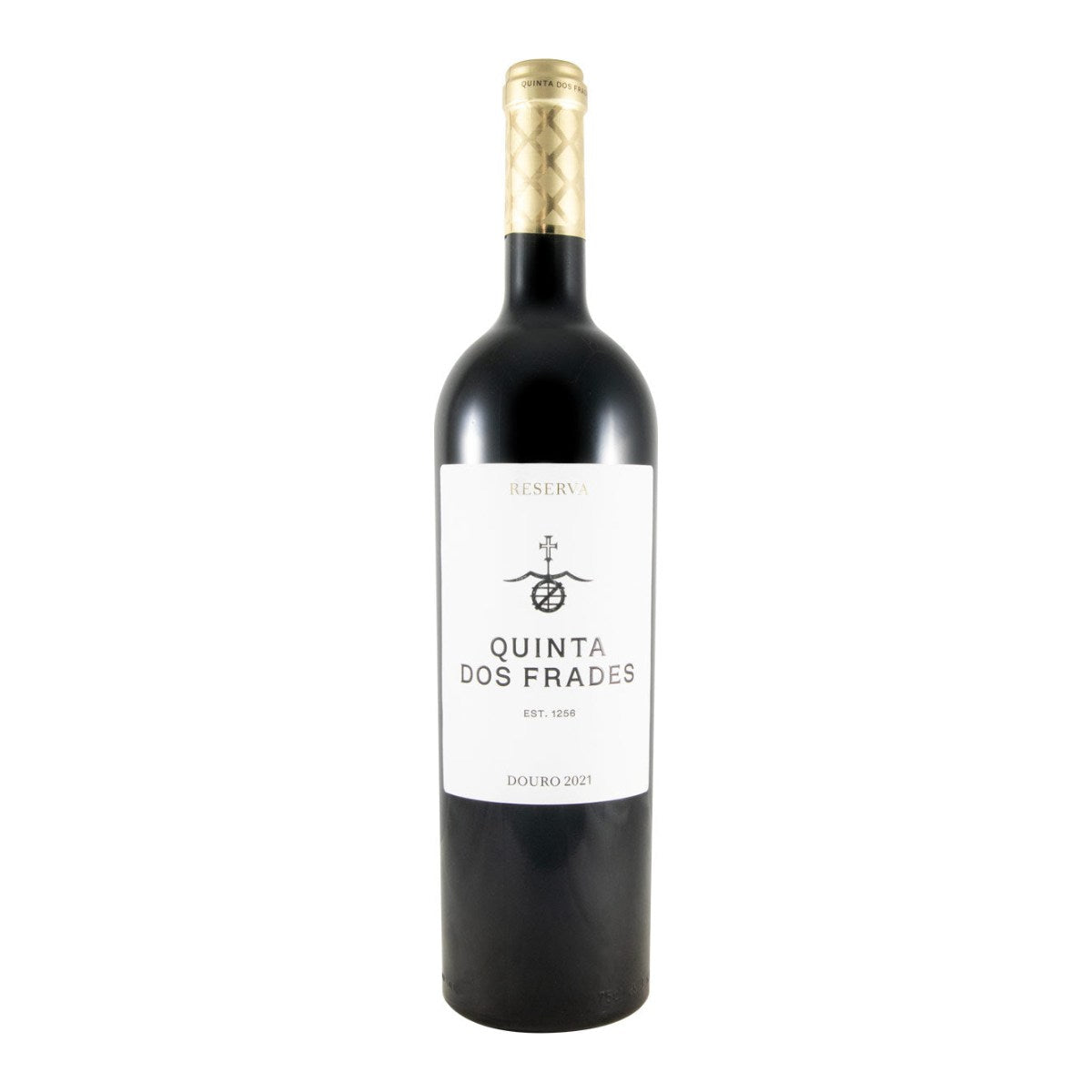 Quinta dos Frades Reserva Red Wine Douro 2021 750ml 14% ABV