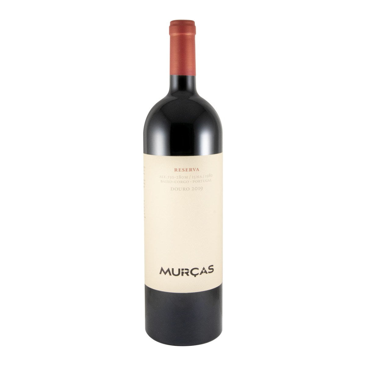 Quinta dos Murças Reserva Red Wine Douro 2019 1.5L 13% ABV
