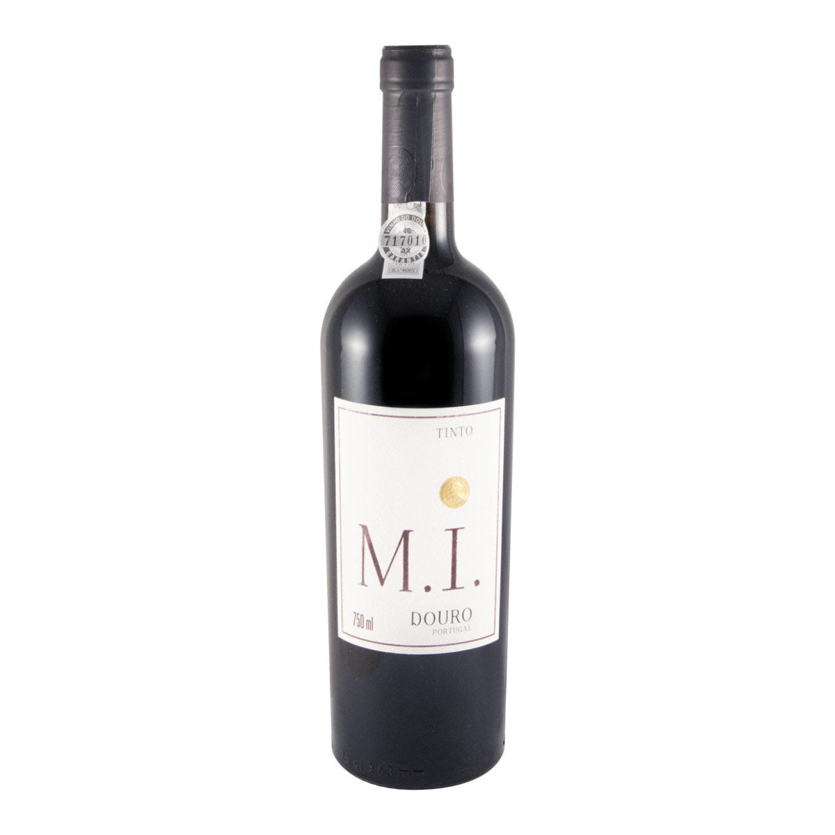Quinta Maria Izabel MI Red Wine Douro 2023 750ml 12% ABV