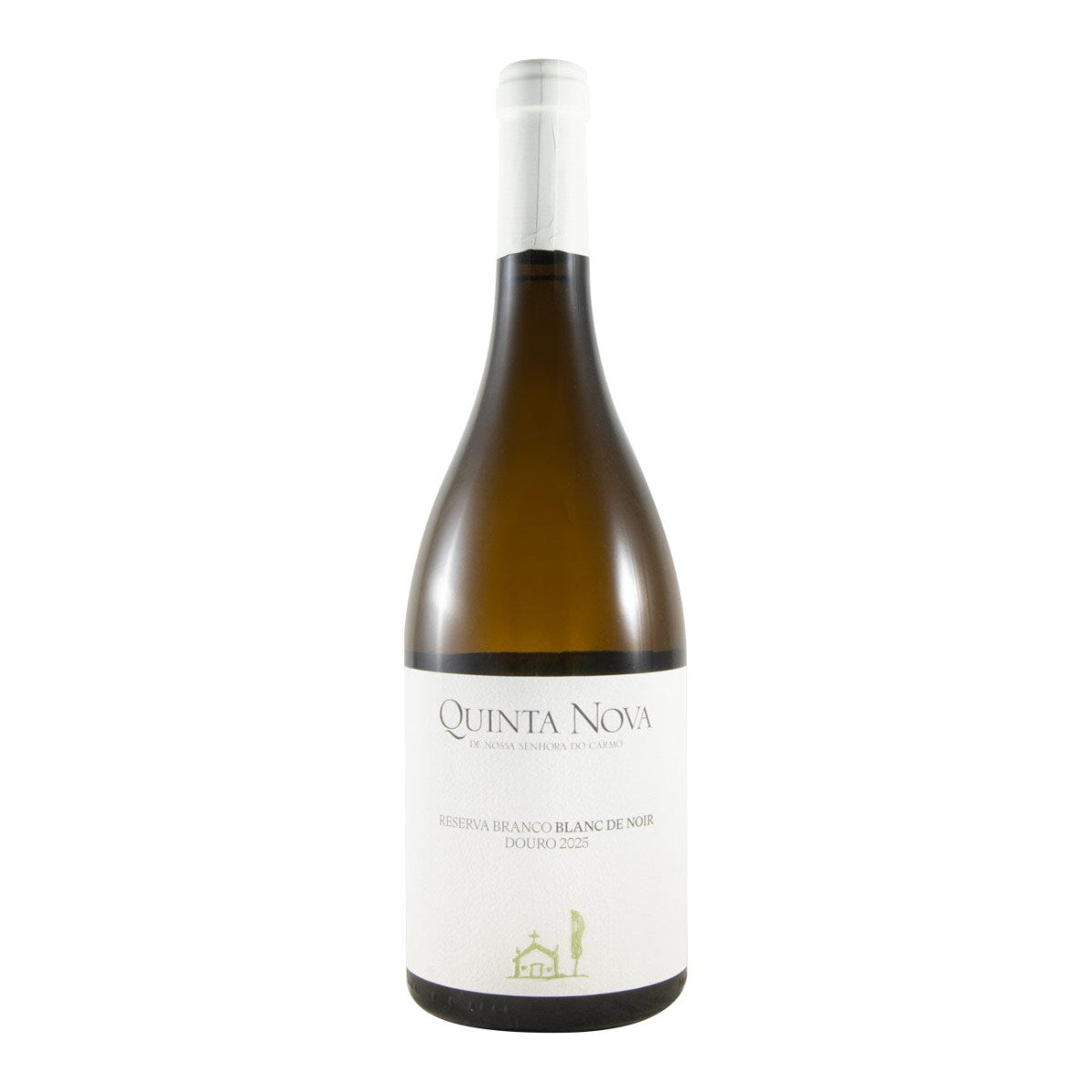 Quinta Nova Blanc de Noir Reserva White Wine Douro 2025 750ml 13.5% ABV