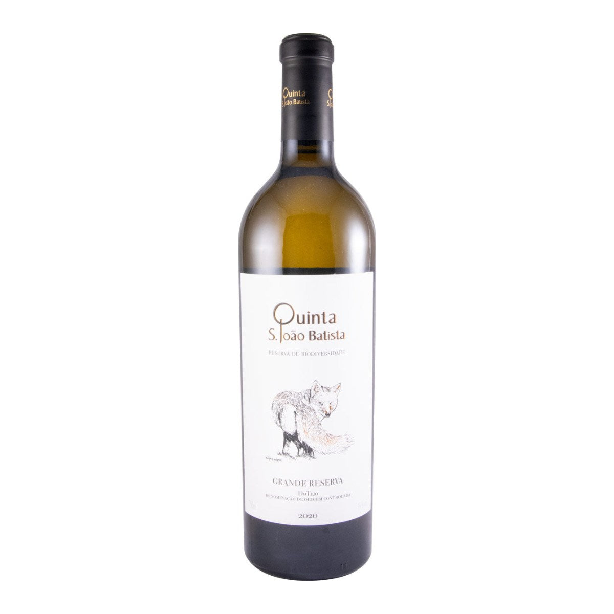 Quinta S. João Batista Grande Reserva White Wine Tejo 2020 750ml 13% ABV