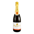Raposeira Reserva Demi-Sec Sparkling White Wine Távora-Varosa 750ml 12.5% ABV