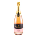 Raposeira Super Reserva Brut Sparkling Rosé Wine Távora-Varosa 2017 750ml 13% ABV