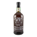 Real Companhia Velha Colheita (Engraved Bottle) Porto Wine 1944 750ml 20% ABV