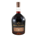 Real Companhia Velha Royal Oporto 20 Year Old Tawny Porto Wine 750ml 20% ABV