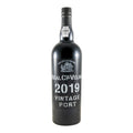 Real Companhia Velha Royal Oporto Vintage Porto Wine 2019 750ml 20% ABV