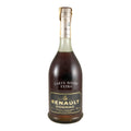 Renault Carte Noire Extra Cognac 700ml 40% ABV